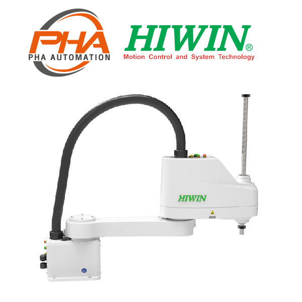 Hiwin SCARA Robot - RS410-700-400-LU