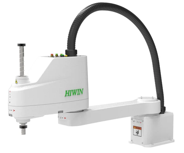 Hiwin SCARA Robot - RS410-800-200-LU