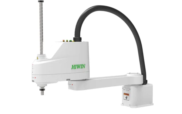 Hiwin SCARA Robot - RS410-800-400-LU