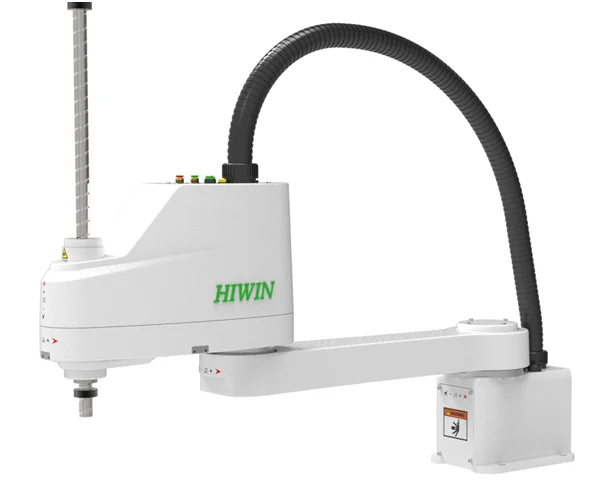 Hiwin SCARA Robot - RS410-800-400-LU