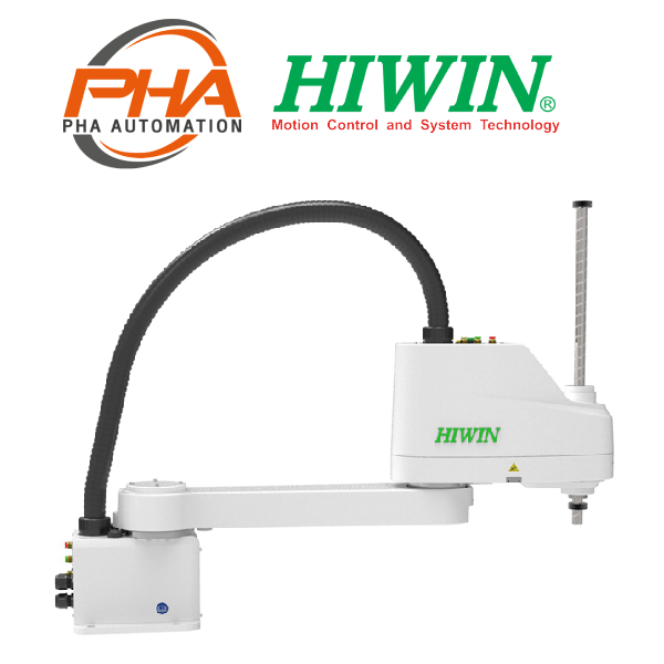 Hiwin SCARA Robot - RS410-800-400-LU