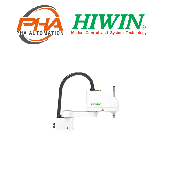 HIWIN Robots SCARA RS410 series