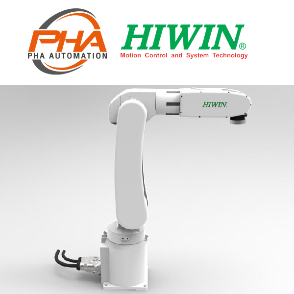 Hiwin Robot Articulated - RT605-909-GB