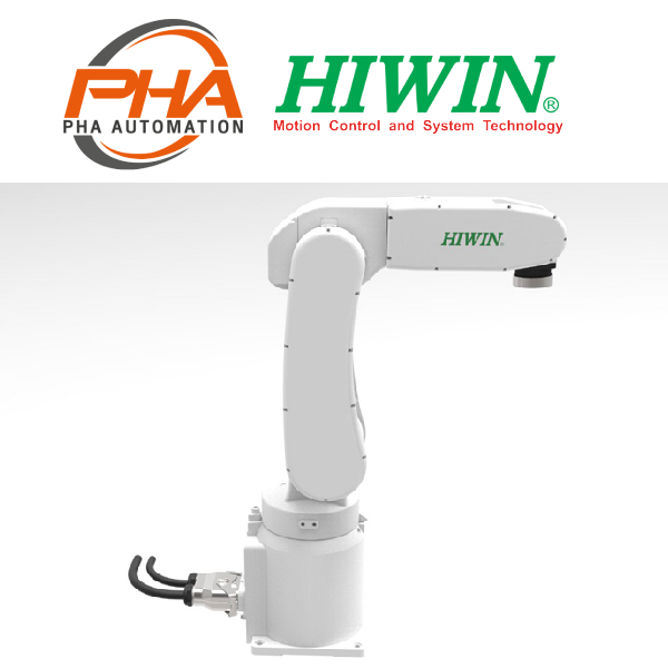 HIWIN Robots Articulated RT605 series