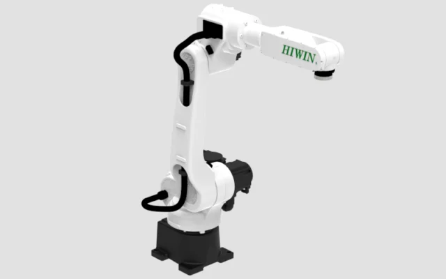 Hiwin Robot Articulated - RT610-1476-GB