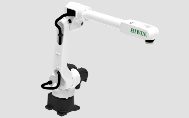 Hiwin Robot Articulated - RT610-1869-GB