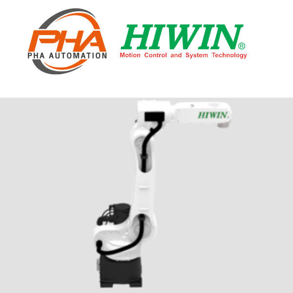 HIWIN Robots Articulated RT610 series