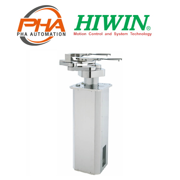 Hiwin Robot Multi Axis Wafer RWD