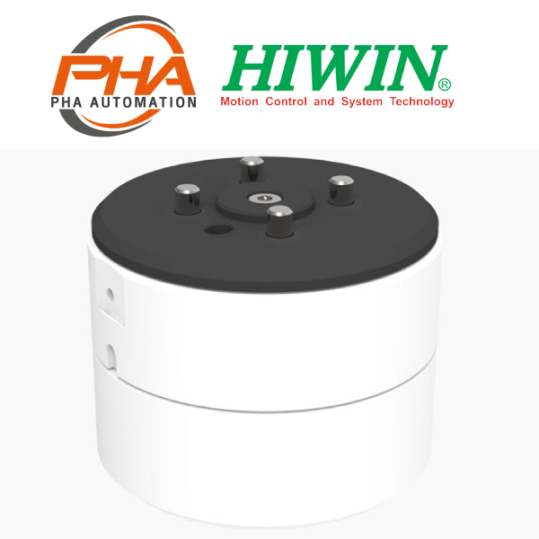 HIWIN End Effector - ERJ 30 Rotary Joint