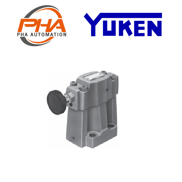 วาล์ว ควบคุมความดันแบบทางอ้อมชนิดลดเสียงรบกวน(Low Noise Type Operated Relief Valves)