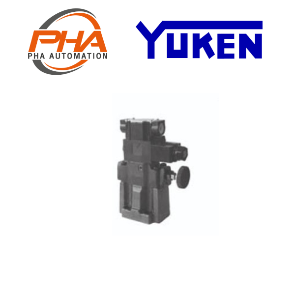 วาล์วควบคุมความดันด้วยไฟฟ้า ชนิดลดเสียงรบกวน (Hydraulic || Low Noise Type Solenoid Control) เหมาะสำหรับงานที่ต้องการควบคุมความดันด้วยระบบโซลินอยด์วาล์ว เป็นไฟฟ้าชนิดแบบที่เป็นสปูนโน่แนวตั้ง ทำให้ไม่มีเสียงรบกวนในระบบ