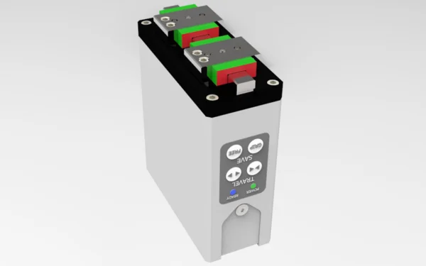 HIWIN End Effector - SEG 24 Integrated