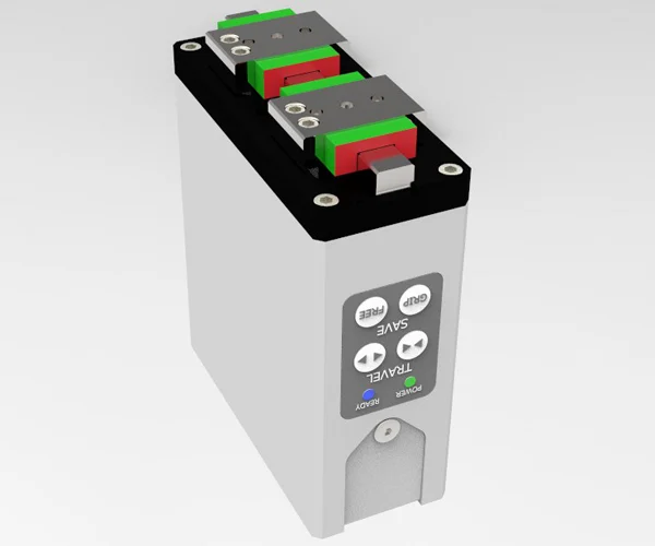 HIWIN End Effector - SEG 24 Integrated