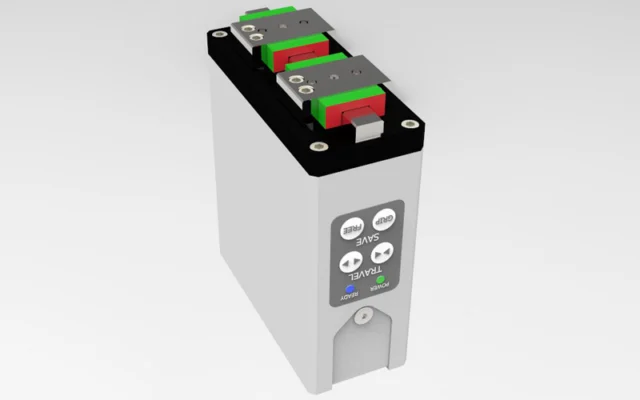 HIWIN End Effector - SEG 24 Integrated