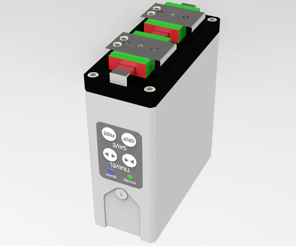 HIWIN End Effector - SEG 24 Integrated