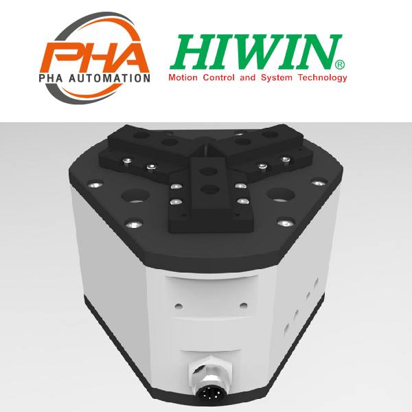 HIWIN End Effector - STG 16 Integrated