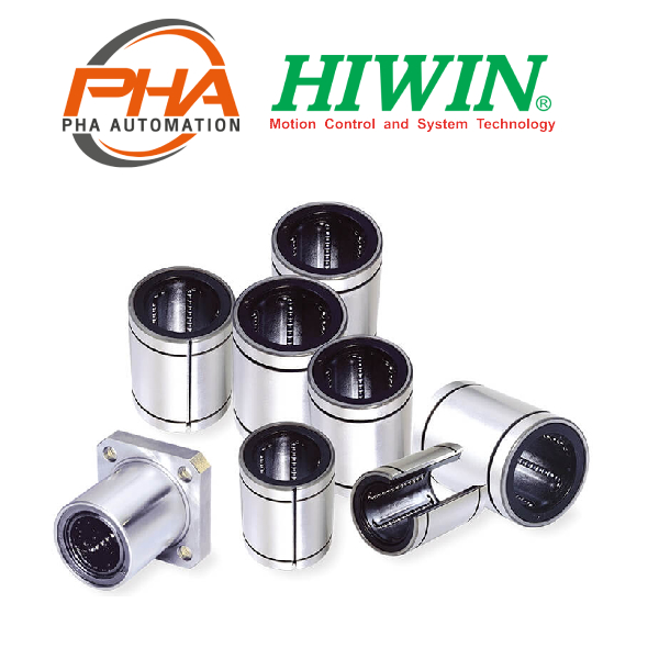 Hiwin Linear Bearing - UBM series