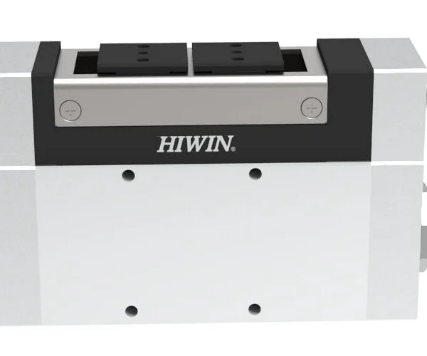 HIWIN End Effector - XEG 16 Electric Gripper