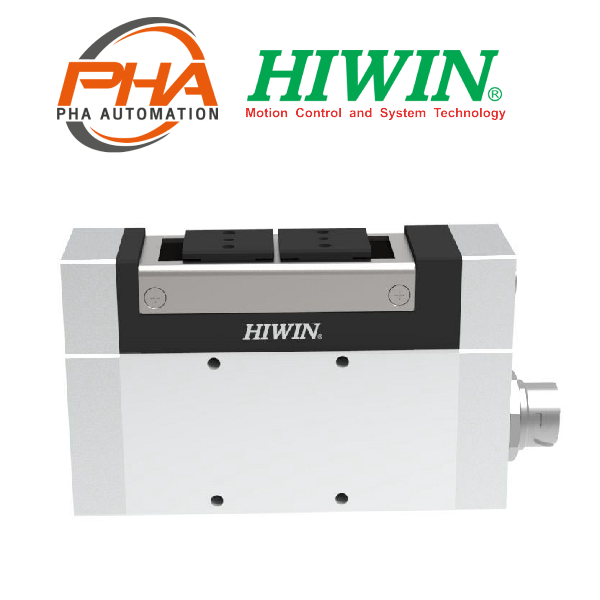 HIWIN End Effector - XEG 16 Electric Gripper