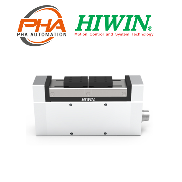 HIWIN End Effector - XEG 32 Electric Gripper