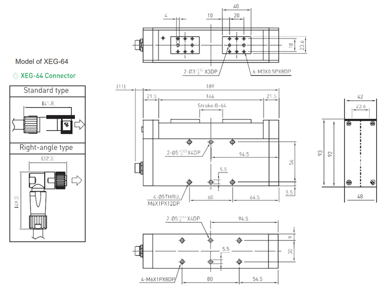 XEG-64_model