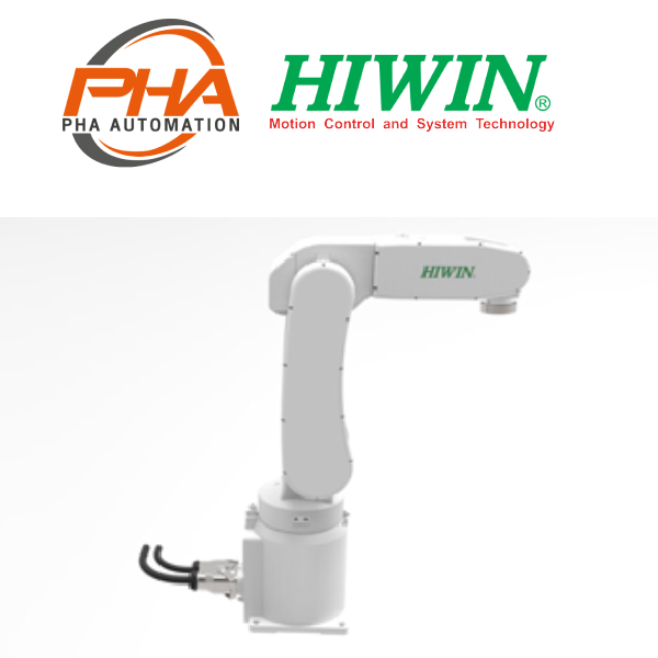 Hiwin Multi Axis Robots