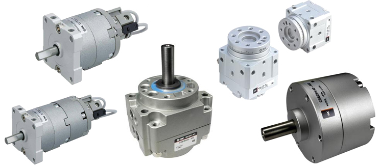 rotary-actuator