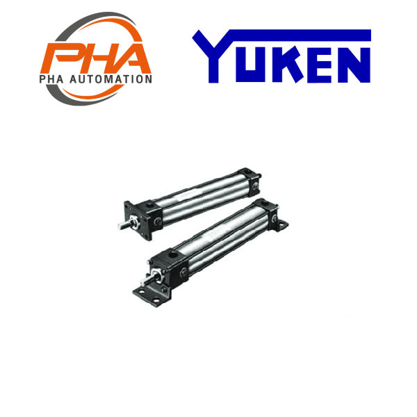 กระบอกไฮดรอลิก (Hydraulic Cylinders,Actuators)