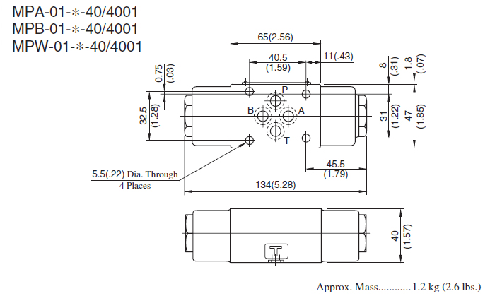 MPA01-ST