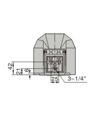 4F210-08LG