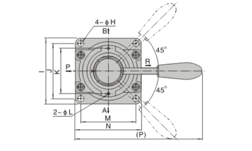 4HV-4HVL-dimensions-2