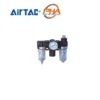 AirTAC - FRL ชุดกรองลมดักน้ำ รุ่น AC, BC Series