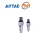 AirTAC FR ตัวกรองลมดักน้ำและตัวปรับแรงลม รุ่น GAFR Series