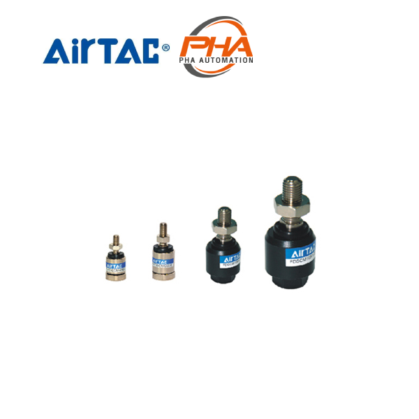 อุปกรณ์ต่อเสริมกระบอกสูบ แอร์แทค (AirTAC Cylinder Joint Accessory)