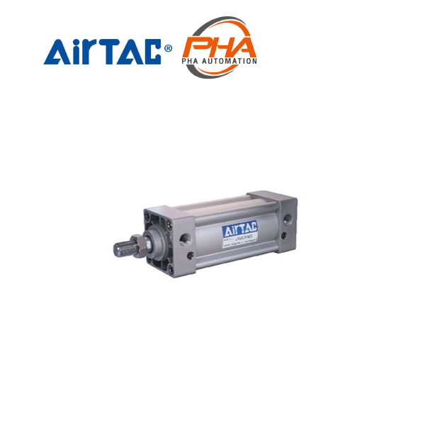 กระบอกลม Air Cylinder รุ่น JSI Series