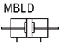 MBLD-symbol