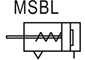 MSBL-symbol