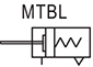 MTBL-symbol