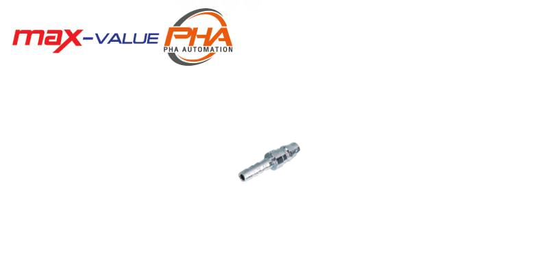 ข้อต่อสวมเร็ว (Quick Coupler) รุ่น PH