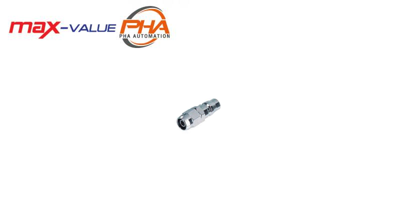 ข้อต่อสวมเร็ว (Quick Coupler) รุ่น PP