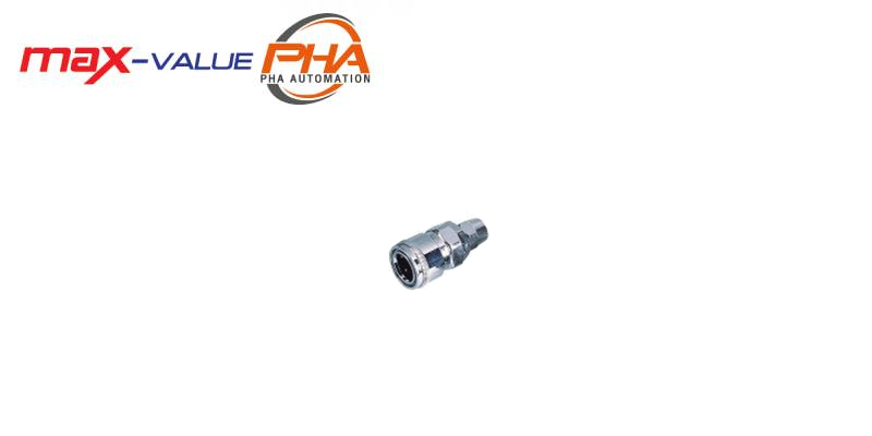 ข้อต่อสวมเร็ว (Quick Coupler) รุ่น SP