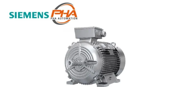 SIEMENS Electric Motor - 1LE0 series