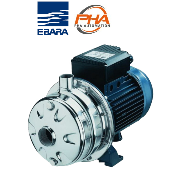 EBARA Water Pump - 2CDX Centrifugal