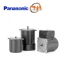 PANASONIC Electric Motor - Shin-G series 3-Phase Motor