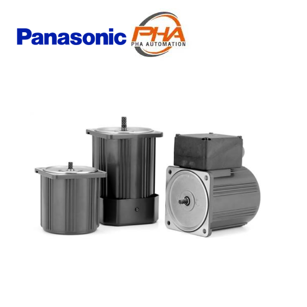 PANASONIC Electric Motor - Shin-G series 3-Phase Motor