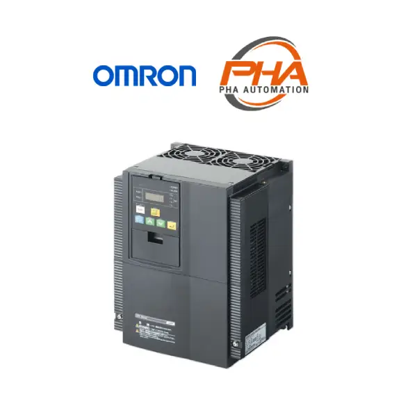 OMRON Motion Drive Inverter - 3G3MX2-V1