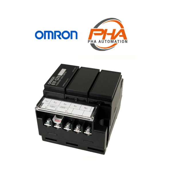 OMRON Level Switches - 61F-G[]N