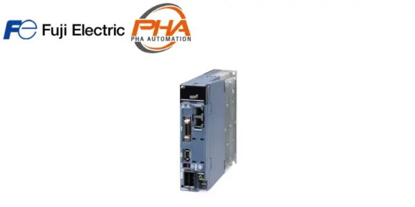 FUJI Electric Servo - ALPHA5 Smart Series