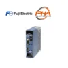 FUJI Electric Servo - ALPHA5 Smart series