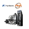 FUJI Electric Servo - ALPHA7 series